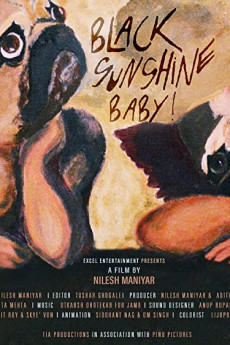 Black Sunshine Baby (2023) YIFY