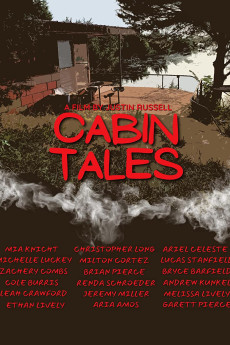 Cabin Tales (2023) YIFY