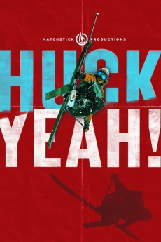 Huck Yeah! (2020) YIFY