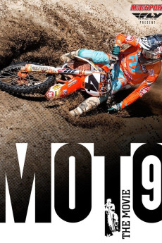 Moto 9: The Movie (2017) YIFY