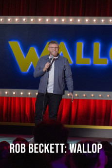 Rob Beckett: Wallop (2022) YIFY