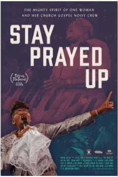 Stay Prayed Up (2021) YIFY
