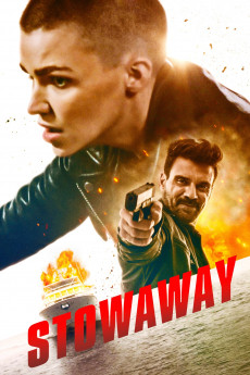 Stowaway (2022) YIFY